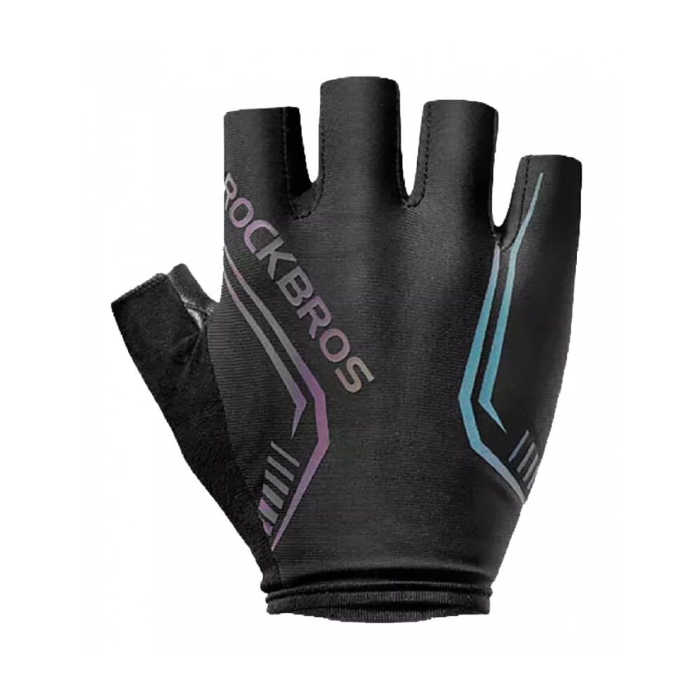 GUANTES DEDO CORTO ROCKBROS S251