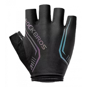 GUANTES DEDO CORTO ROCKBROS S251