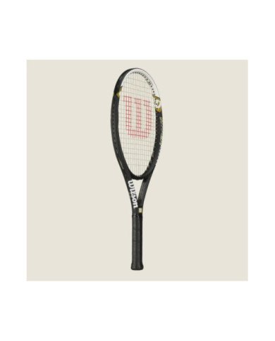 RAQUETA P/TENIS HYPER HAMMER 5.3  WILSON RAQUETA P/TENIS HYPER HAMMER 5.3  WILSON
