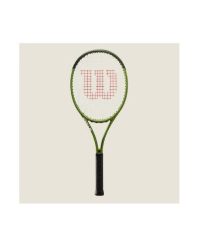 RAQUETA P/TENIS  BLADE FEEL 100 WILSON RAQUETA P/TENIS  BLADE FEEL 100 WILSON