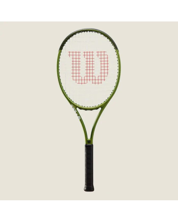 RAQUETA P/TENIS  BLADE FEEL 100 WILSON RAQUETA P/TENIS  BLADE FEEL 100 WILSON