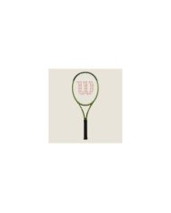 RAQUETA P/TENIS  BLADE FEEL 100 WILSON RAQUETA P/TENIS  BLADE FEEL 100 WILSON