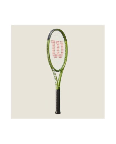 RAQUETA P/TENIS  BLADE FEEL 100 WILSON RAQUETA P/TENIS  BLADE FEEL 100 WILSON
