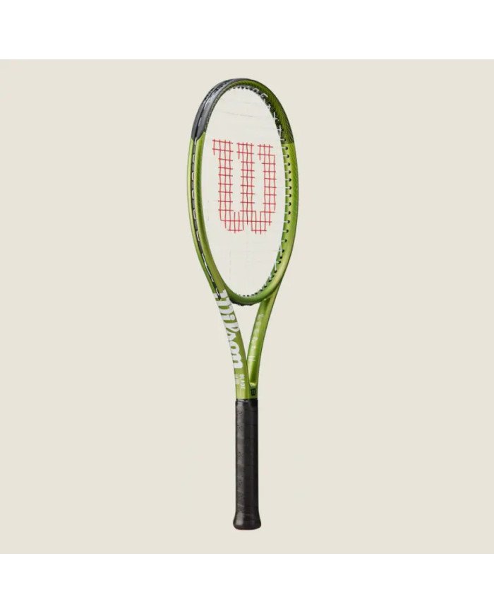 RAQUETA P/TENIS  BLADE FEEL 100 WILSON RAQUETA P/TENIS  BLADE FEEL 100 WILSON