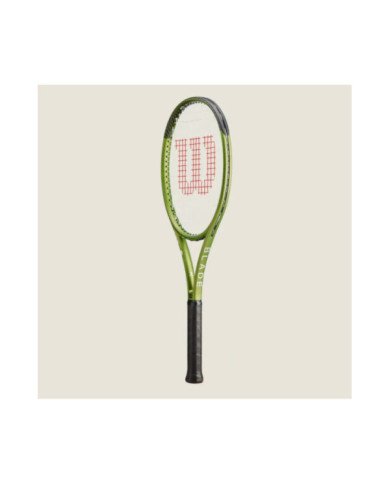 RAQUETA P/TENIS  BLADE FEEL 100 WILSON RAQUETA P/TENIS  BLADE FEEL 100 WILSON
