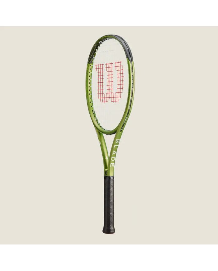 RAQUETA P/TENIS  BLADE FEEL 100 WILSON RAQUETA P/TENIS  BLADE FEEL 100 WILSON
