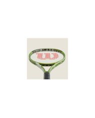RAQUETA P/TENIS  BLADE FEEL 100 WILSON RAQUETA P/TENIS  BLADE FEEL 100 WILSON