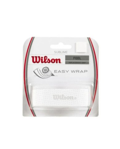 SUBLIME GRIP WILSON SUBLIME GRIP WILSON
