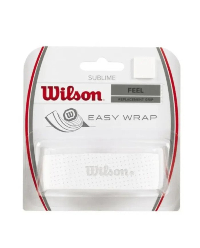 SUBLIME GRIP WILSON SUBLIME GRIP WILSON