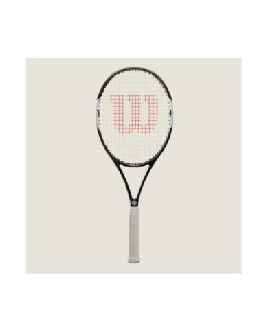 RAQUETA P/TENIS FEDERER CONTROL 103 WILSON RAQUETA P/TENIS FEDERER CONTROL 103 WILSON