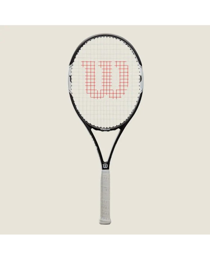RAQUETA P/TENIS FEDERER CONTROL 103 WILSON RAQUETA P/TENIS FEDERER CONTROL 103 WILSON