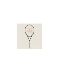 RAQUETA P/TENIS FEDERER CONTROL 103 WILSON RAQUETA P/TENIS FEDERER CONTROL 103 WILSON
