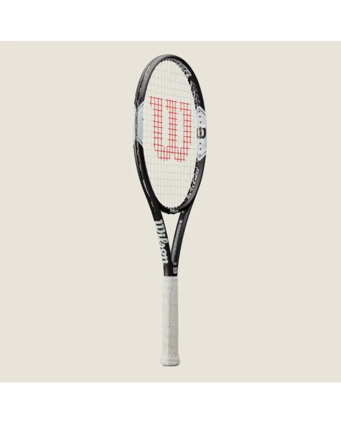 RAQUETA P/TENIS FEDERER CONTROL 103 WILSON RAQUETA P/TENIS FEDERER CONTROL 103 WILSON