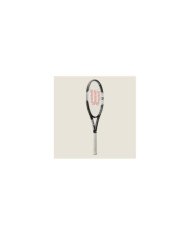 RAQUETA P/TENIS FEDERER CONTROL 103 WILSON RAQUETA P/TENIS FEDERER CONTROL 103 WILSON