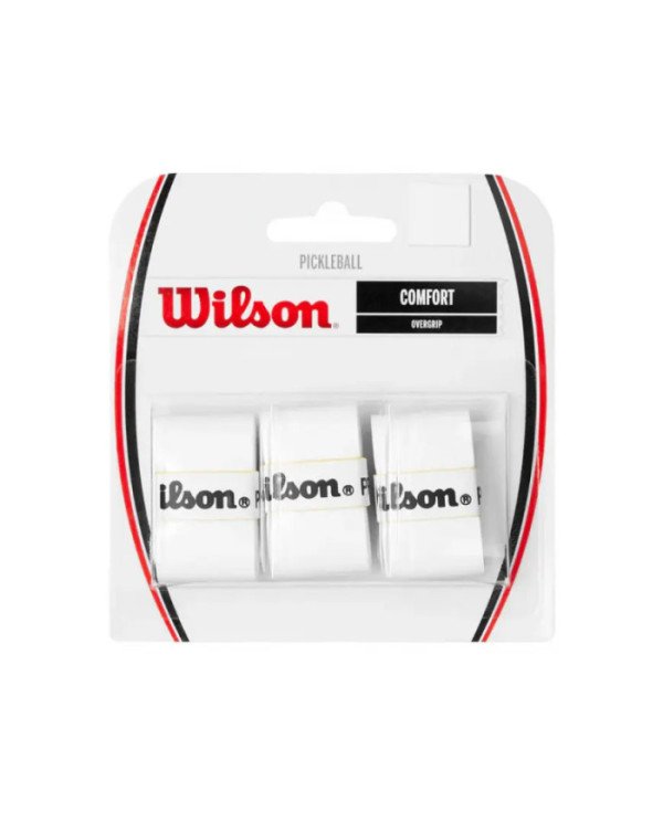 PRO OVERGRIP PB WILSON