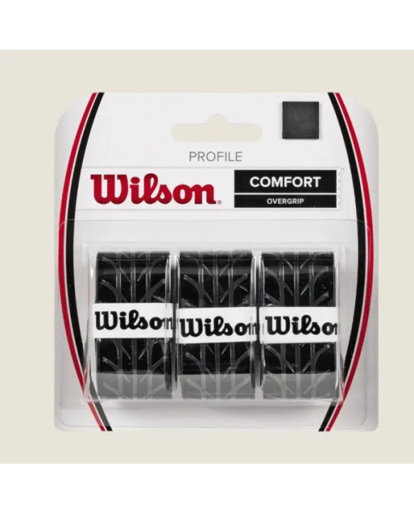 PROFILE OVERGRIP WILSON
