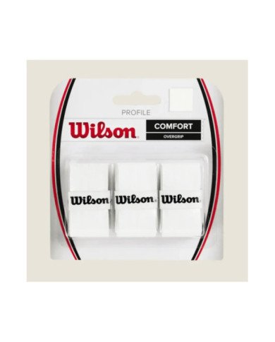 PROFILE OVERGRIP WILSON PROFILE OVERGRIP WILSON