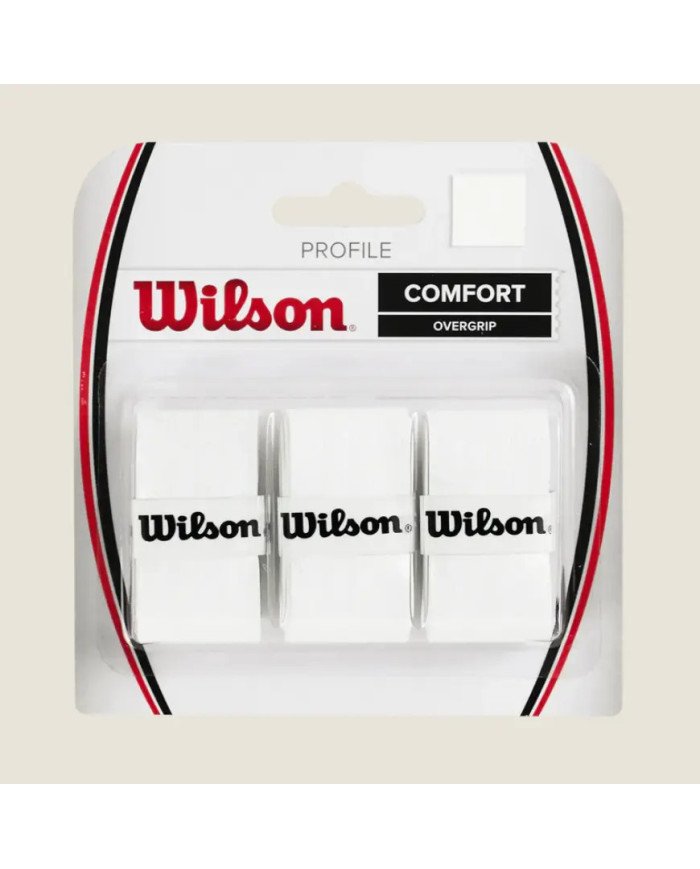 PROFILE OVERGRIP WILSON PROFILE OVERGRIP WILSON