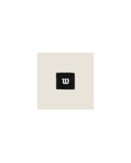 MUÑEQUERA CORTA WRISTBAND WILSON MUÑEQUERA CORTA WRISTBAND WILSON