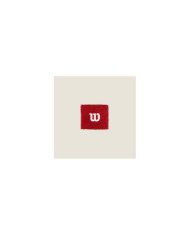 MUÑEQUERA CORTA WRISTBAND WILSON MUÑEQUERA CORTA WRISTBAND WILSON