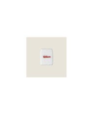 MUÑEQUERA DOBLE WRISTBAND WILSON MUÑEQUERA DOBLE WRISTBAND WILSON