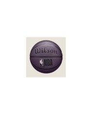 PELOTA P/BASQUET WILSON NBA FORGE BSKT PURPLE (#7)