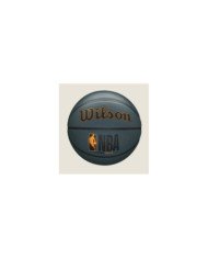 PELOTA P/BASQUET WILSON NBA FORGE PLUS BSKT DARK GREY SZ7 (#7)
