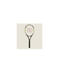RAQUETA P/TENIS PRO OPEN 100 WILSON RAQUETA P/TENIS PRO OPEN 100 WILSON