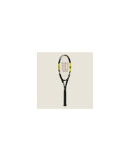 RAQUETA P/TENIS PRO OPEN 100 WILSON RAQUETA P/TENIS PRO OPEN 100 WILSON
