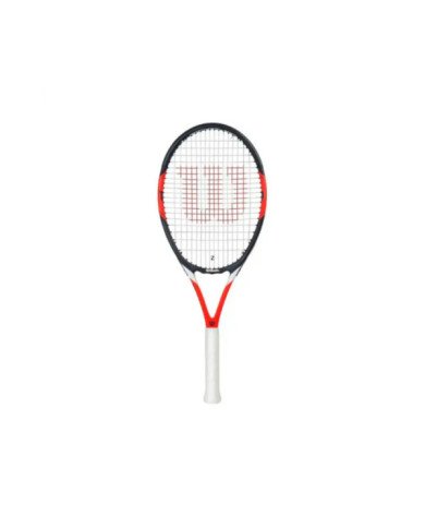 RAQUETA P/TENIS FEDERER OPEN 103 WILSON RAQUETA P/TENIS FEDERER OPEN 103 WILSON