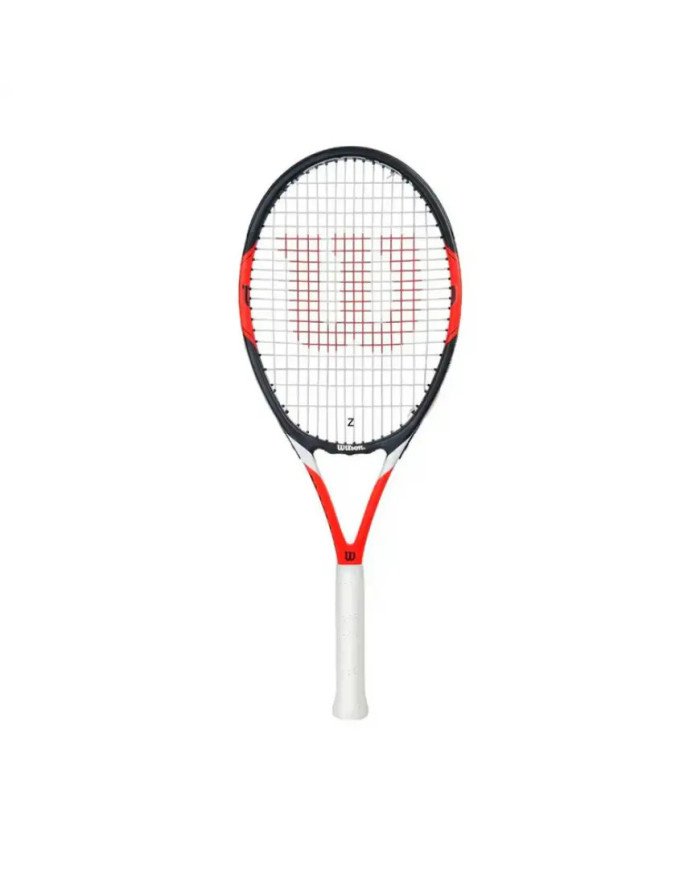 RAQUETA P/TENIS FEDERER OPEN 103 WILSON RAQUETA P/TENIS FEDERER OPEN 103 WILSON