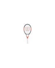 RAQUETA P/TENIS FEDERER OPEN 103 WILSON RAQUETA P/TENIS FEDERER OPEN 103 WILSON