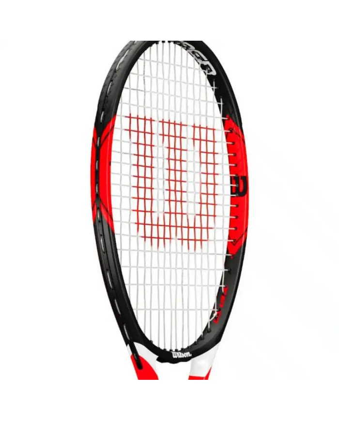 RAQUETA P/TENIS FEDERER OPEN 103 WILSON RAQUETA P/TENIS FEDERER OPEN 103 WILSON