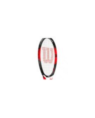 RAQUETA P/TENIS FEDERER OPEN 103 WILSON RAQUETA P/TENIS FEDERER OPEN 103 WILSON