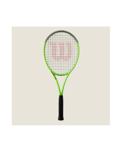 RAQUETA P/TENIS BLADE FEEL RXT 105 WILSON RAQUETA P/TENIS BLADE FEEL RXT 105 WILSON