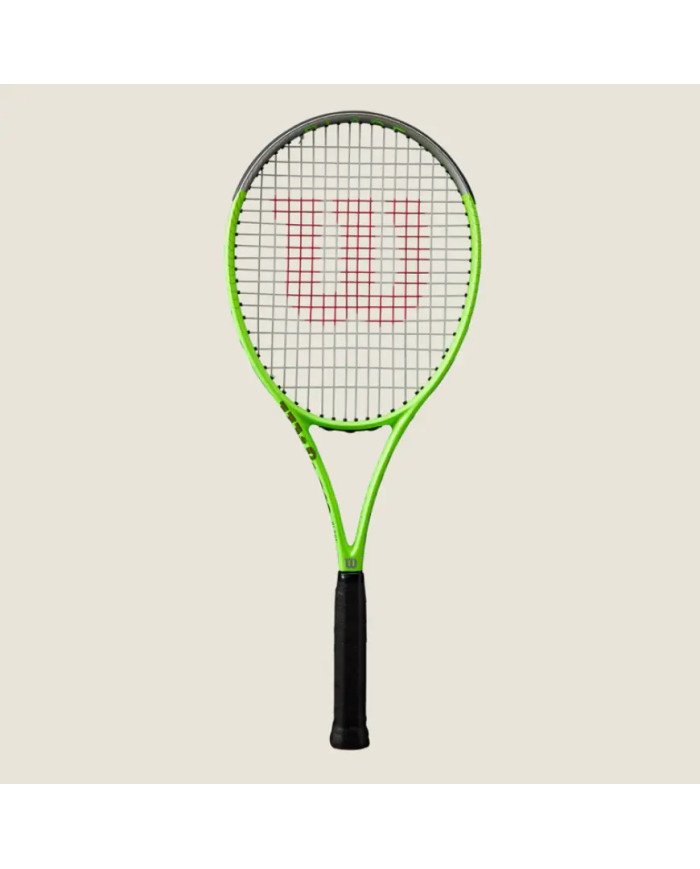 RAQUETA P/TENIS BLADE FEEL RXT 105 WILSON RAQUETA P/TENIS BLADE FEEL RXT 105 WILSON