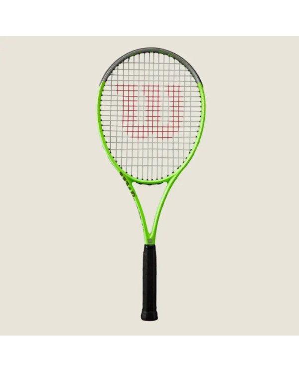 RAQUETA P/TENIS BLADE FEEL RXT 105 WILSON