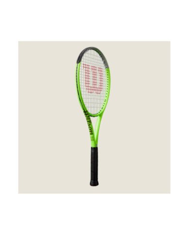 RAQUETA P/TENIS BLADE FEEL RXT 105 WILSON RAQUETA P/TENIS BLADE FEEL RXT 105 WILSON