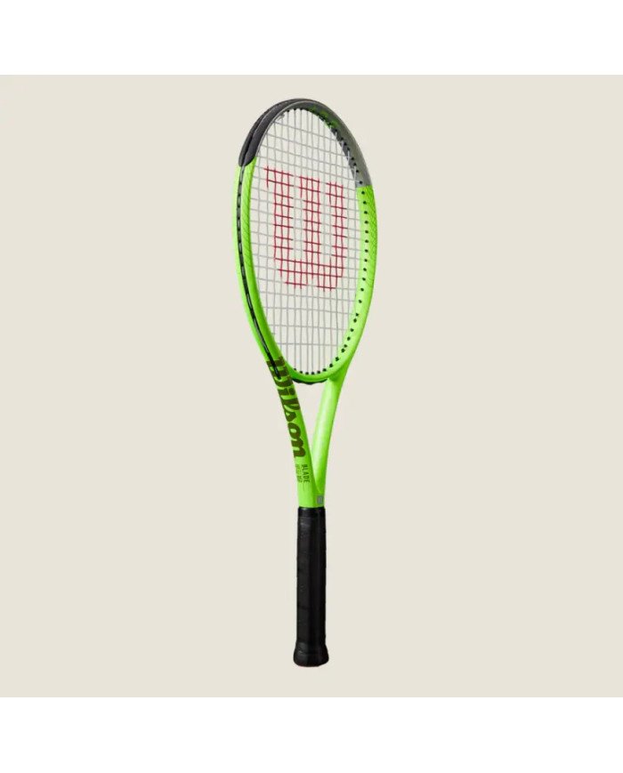 RAQUETA P/TENIS BLADE FEEL RXT 105 WILSON RAQUETA P/TENIS BLADE FEEL RXT 105 WILSON