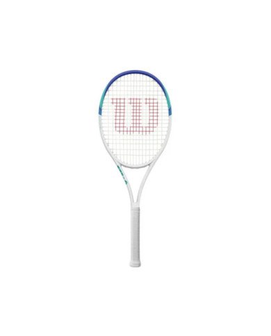 RAQUETA P/TENIS SIX TWO WILSON RAQUETA P/TENIS SIX TWO WILSON