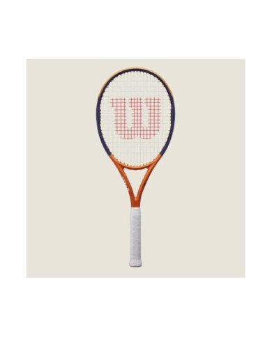 RAQUETA P/TENIS ROLAND GARROS EQUIPE WILSON RAQUETA P/TENIS ROLAND GARROS EQUIPE WILSON