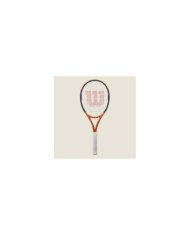 RAQUETA P/TENIS ROLAND GARROS EQUIPE WILSON RAQUETA P/TENIS ROLAND GARROS EQUIPE WILSON
