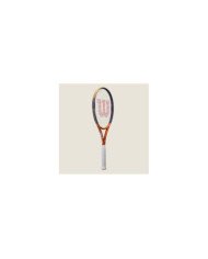 RAQUETA P/TENIS ROLAND GARROS EQUIPE WILSON RAQUETA P/TENIS ROLAND GARROS EQUIPE WILSON