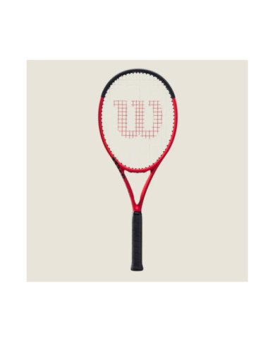 RAQUETA P/TENIS CLASH 100UL V2 WILSON RAQUETA P/TENIS CLASH 100UL V2 WILSON