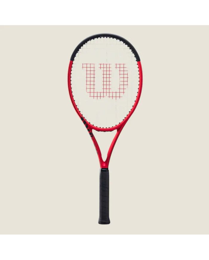 RAQUETA P/TENIS CLASH 100UL V2 WILSON RAQUETA P/TENIS CLASH 100UL V2 WILSON