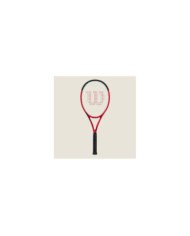 RAQUETA P/TENIS CLASH 100UL V2 WILSON RAQUETA P/TENIS CLASH 100UL V2 WILSON