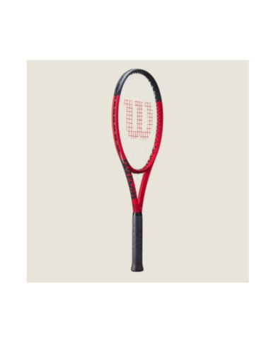 RAQUETA P/TENIS CLASH 100UL V2 WILSON RAQUETA P/TENIS CLASH 100UL V2 WILSON