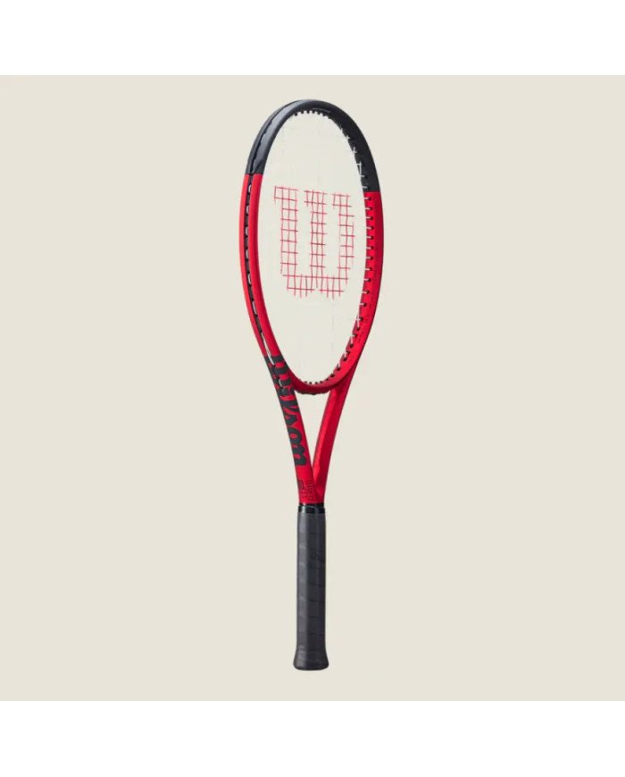 RAQUETA P/TENIS CLASH 100UL V2 WILSON RAQUETA P/TENIS CLASH 100UL V2 WILSON