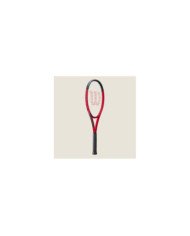 RAQUETA P/TENIS CLASH 100UL V2 WILSON RAQUETA P/TENIS CLASH 100UL V2 WILSON