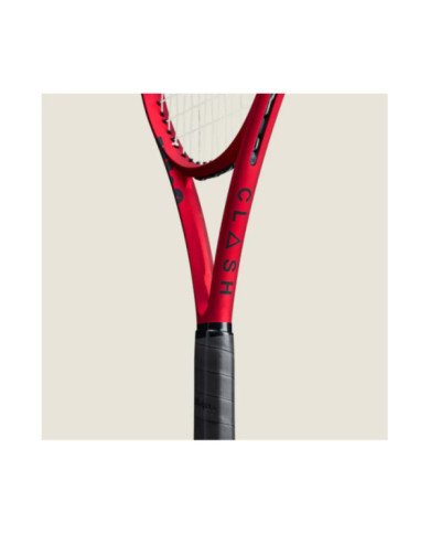 RAQUETA P/TENIS CLASH 100UL V2 WILSON RAQUETA P/TENIS CLASH 100UL V2 WILSON